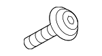 PAB407643 - Driveline &amp; Axles: Cv Joint Bolt for Porsche Image