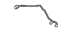 9Y0907637B - Brakes: Wear Indicator for Porsche Image image