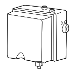 52010035AL - : ABS Control Unit for Dodge: Ram 1500, Ram 2500, Ram 3500 Image