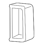 5083097AD - Electrical: Control Module for Dodge: Dakota, Durango, Ram 1500 Image