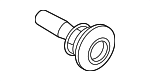 31206866022 - Brakes: Axle Bolt for BMW Image