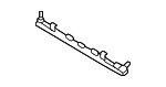 52209495301 - Body: Strip for BMW Image