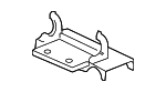 12601206 - Engine: Engine Cover Bracket for Saab: 9-7x Image