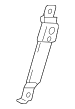 88890G3100 - Electrical: Height Adjuster for Kia Image