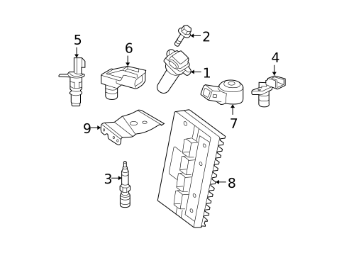 Diagram 1
