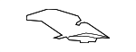 1779067602 - Body: Seat Heater Pad for Mercedes-Benz Image