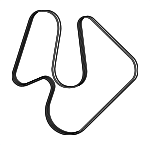 68414862AB - : Serpentine Belt for Mopar Image