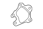 PE2340305 - Exhaust: Catalytic Converter Gasket for Mazda Image