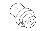 MU805818 - Electrical: Socket for Mitsubishi Image