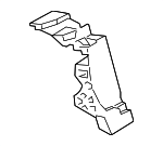 12418573394 - : Starter Solenoid for BMW: 328d, 328d xDrive, X3 Image