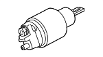 12418518200 - Electrical: Starter Solenoid for BMW Image