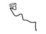 4639050201 - Body: Antenna for Mercedes-Benz Image