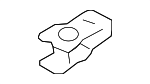 6151582Z10 - Body: Floor Pan Bracket for Suzuki Image