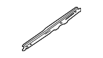 6119082Z00 - Body: Side Member for Suzuki Image