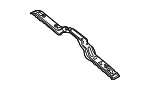 6124082Z00 - Body: Front Crossmember for Suzuki Image