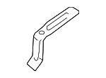 6151482Z00 - Body: Floor Pan Bracket for Suzuki Image