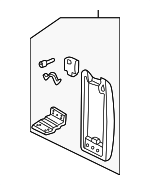 15678453 - Body: Door for GM Image