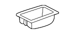 15671472 - Body: Tray for GM Image