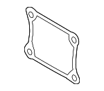 5914524001 - Body: Power Booster Gasket for Kia: Borrego, Rio, Rio5 Image