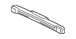 71530S5T306ZZ - Body: Bumper Cover Reinforcement Beam for Honda: Civic Image