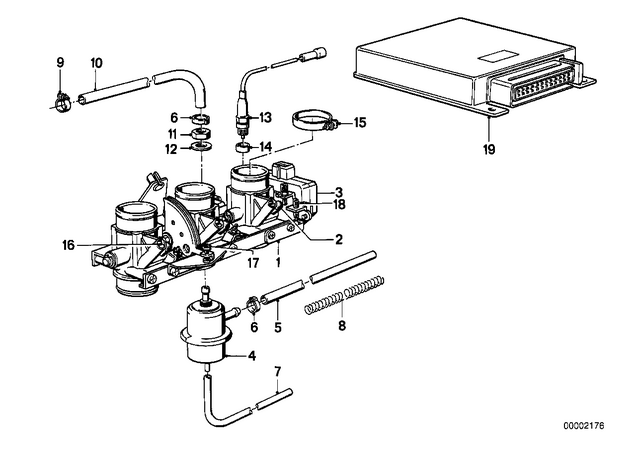 13541460926 - : Ring for BMW-Motorrad Image