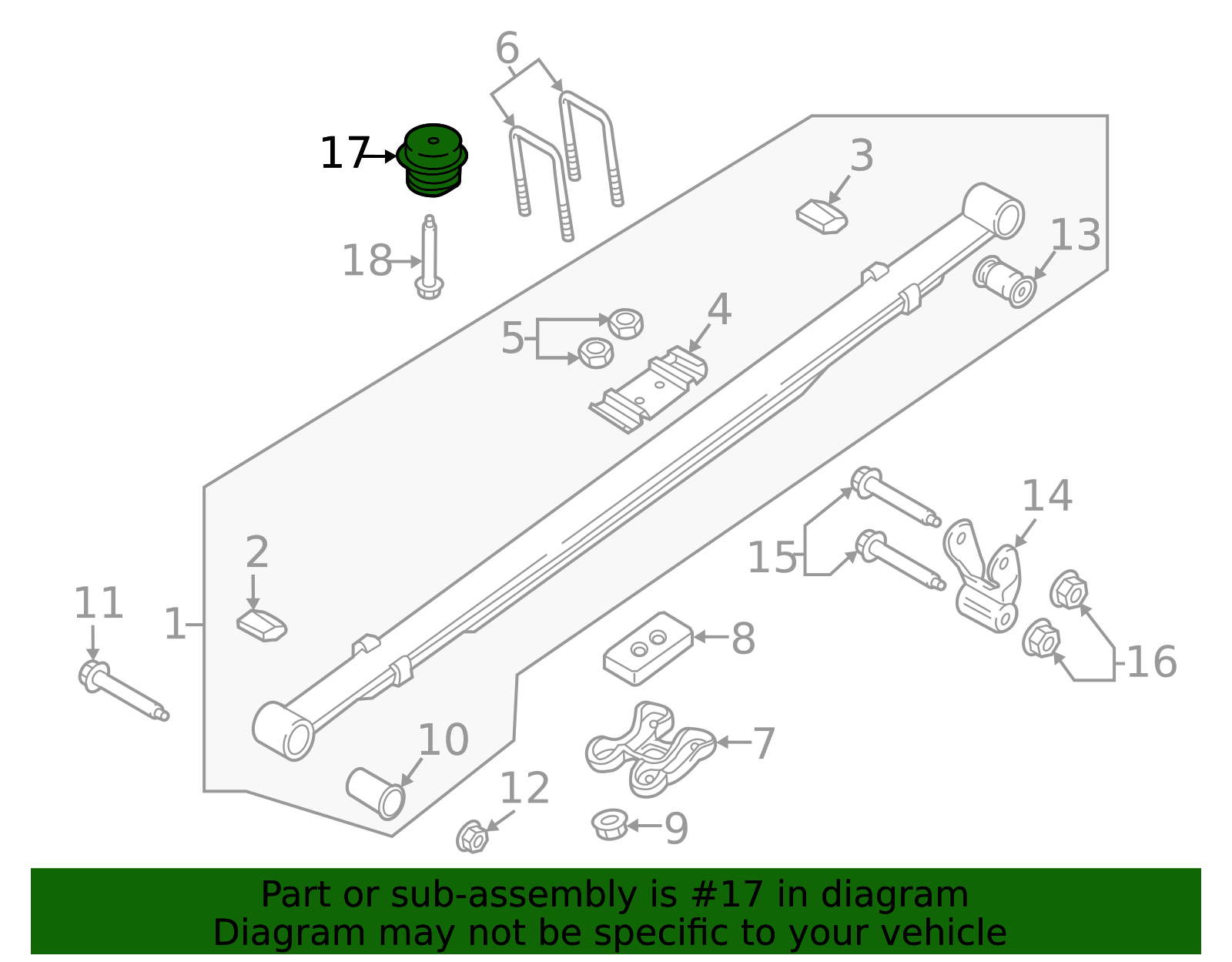 Exact Fit, OE Specs, Easy Drop-In Installation A/c Condenser