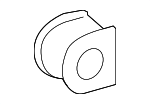 4881550220 - Suspension: Stabilizer Bar Bushing for Lexus: LS460, LS600h Image