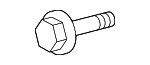 90119A0014 - Suspension: Stabilizer Bar Bolt for Lexus: LS460, LS600h Image