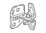 68544487AA - Body: Upper Hinge for Mopar Image