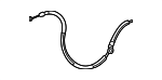 68499675AA - Body: Door Latch Cable for Mopar Image