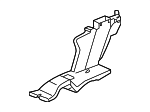 83331TA0A01ZA - : Rear Duct for Honda: Accord Image
