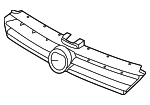 5GM853651AFZLL - Body: Grille for Volkswagen Image