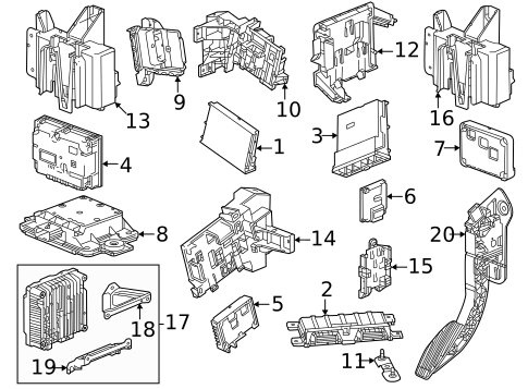 Diagram 1