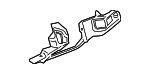 25783488 - Body: Knee Bolster for Chevrolet: Impala, Impala Limited Image