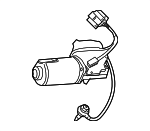 92163957 - Body: Motor for Pontiac: GTO Image