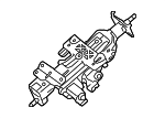 563003M411 - Steering: Steering Column for Hyundai Image