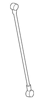 74962STXA02 - Body: Pivot Arm for Acura: MDX Image