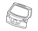68100STXA83ZZ - Body: Lift Gate for Acura: MDX Image