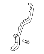 74934STXA02 - Body: Object Sensor for Acura: MDX Image