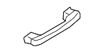 85341T1000NBD - Body: Grip Handle for Hyundai Image