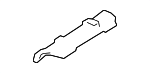 85331T1000 - Body: Front Bracket for Hyundai Image