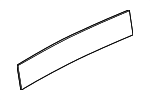 65505A8F9C8 - Electrical: Driver Information Display for BMW Image
