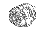 15755900 - Electrical: Alternator for Cadillac: Escalade | Chevrolet: Silverado 1500, Silverado 2500, Suburban 1500, Suburban 2500, Tahoe | GMC: Sierra 1500, Sierra 2500, Yukon, Yukon XL 1500, Yukon XL 2500 Image
