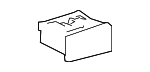 74102AA010 - Body: Ashtray for Toyota: Camry, Solara Image