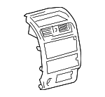 5540506010 - Body: Center Panel for Toyota: Solara Image