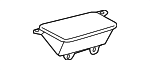 7396006011 - Electrical: Instrument Panel Air Bag for Toyota Image