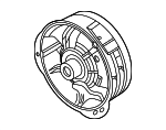 R2TZ18808G - Entertainment &amp; Telematics: Speaker for Ford Image