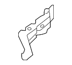 63320S2A505ZZ - Body: Panel Extension for Honda: S2000 Image