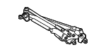 98120J5000 - Body: Wiper Linkage for Kia: Stinger Image