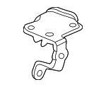 36161RBBA00 - Emission System: Purge Valve Bracket for Acura Image